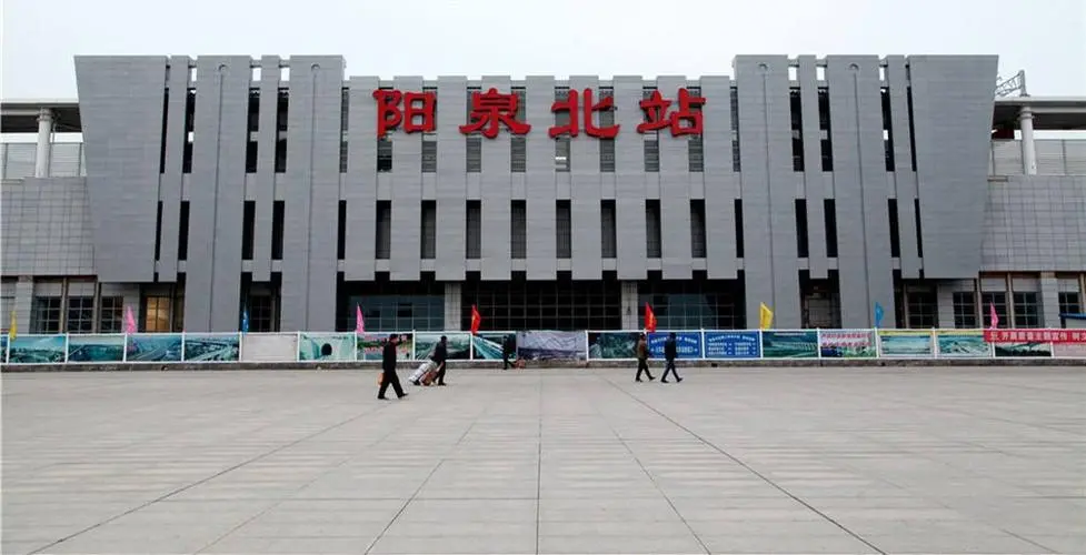 南通到陽泉貨運(yùn)公司_南通到陽泉貨運(yùn)專線