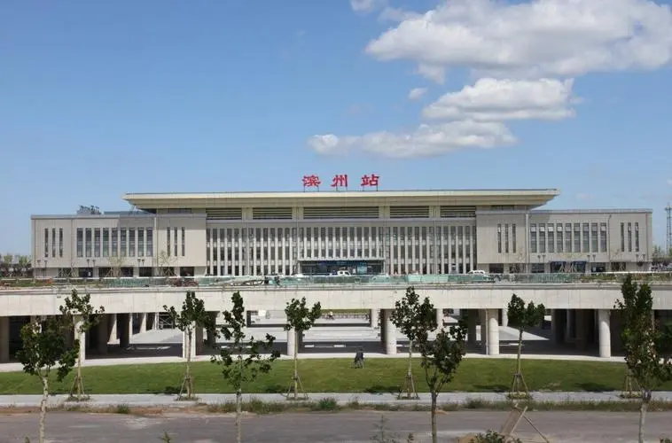 義烏市到濱州物流專線-義烏市至濱州貨運(yùn)公司