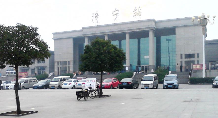 深圳到濟寧貨運站-上門提貨-一對一服務
