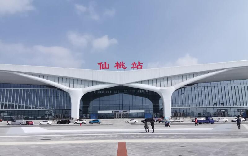 嘉興到仙桃物流專(zhuān)線(xiàn)-嘉興至仙桃貨運(yùn)公司
