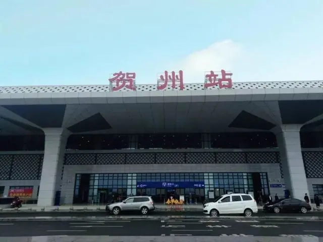 杭州到賀州物流專線-杭州至賀州貨運(yùn)公司