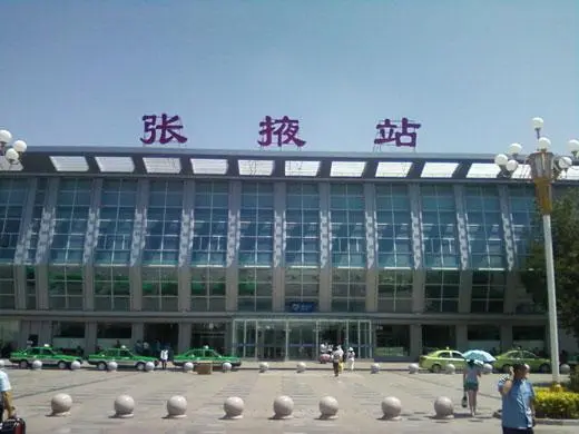 杭州到張掖物流專線-杭州至張掖貨運公司
